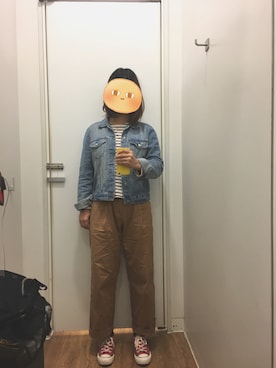 reiennsyuさんのコーディネート