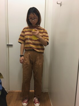 reiennsyuさんのコーディネート