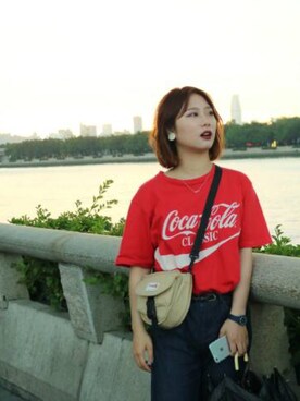 reiennsyuさんのコーディネート