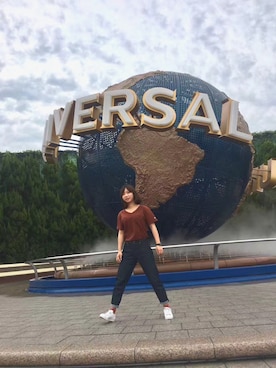 reiennsyuさんのコーディネート