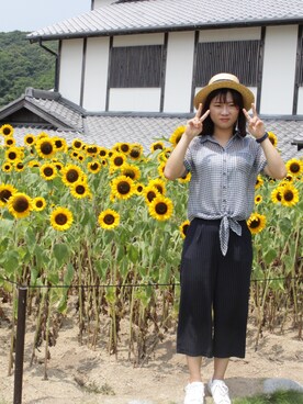 reiennsyuさんのコーディネート