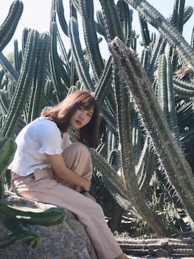 reiennsyuさんのコーディネート