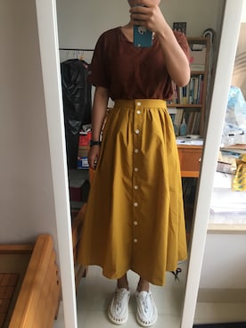 reiennsyuさんのコーディネート