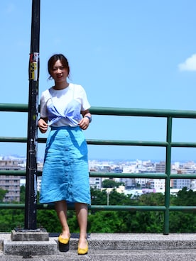 reiennsyuさんのコーディネート