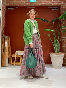 chanyuiさんのコーディネート