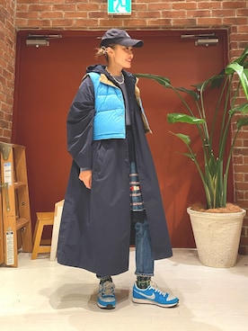 chanyuiさんのコーディネート