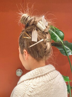 chanyuiさんのコーディネート