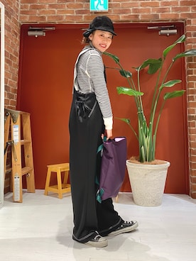 chanyuiさんのコーディネート