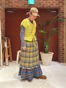 chanyuiさんのコーディネート