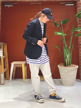 chanyuiさんのコーディネート