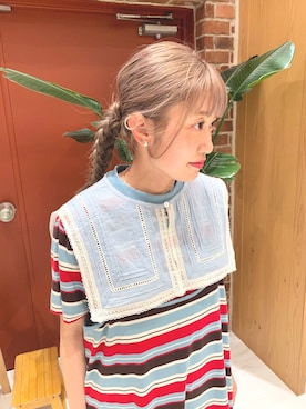 chanyuiさんのコーディネート