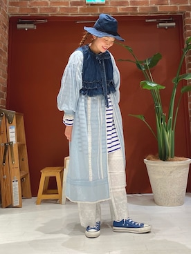 chanyuiさんのコーディネート