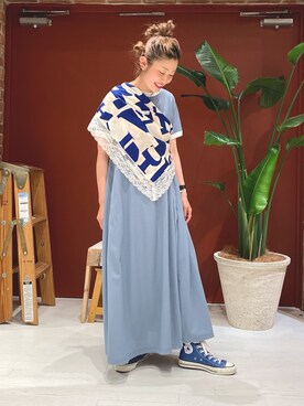 chanyuiさんのコーディネート