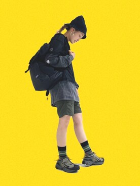 chanyuiさんのコーディネート