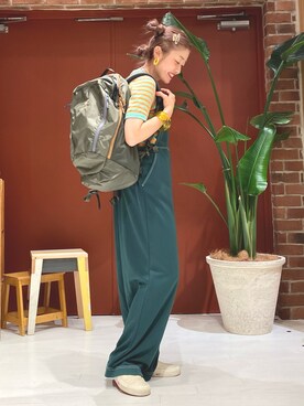 chanyuiさんのコーディネート