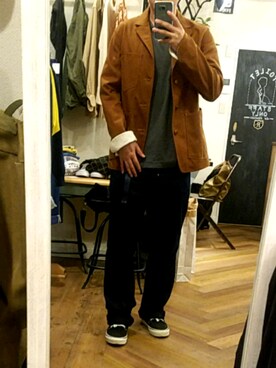 KSKさんのコーディネート