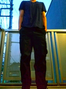 KSKさんのコーディネート