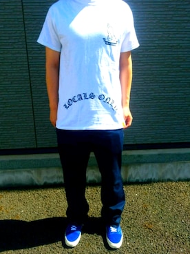 KSKさんのコーディネート