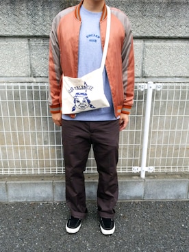 KSKさんのコーディネート