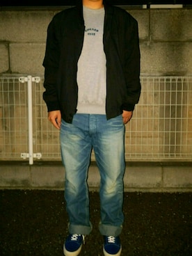 KSKさんのコーディネート