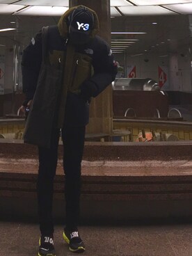 yagishitaさんのコーディネート