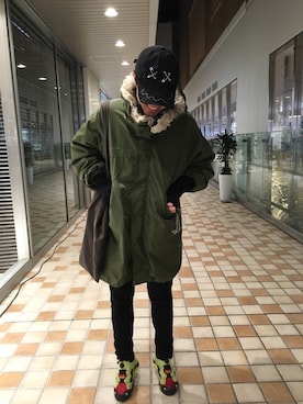 yagishitaさんのコーディネート