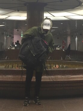 yagishitaさんのコーディネート