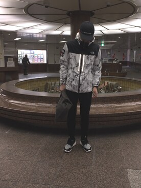 yagishitaさんのコーディネート