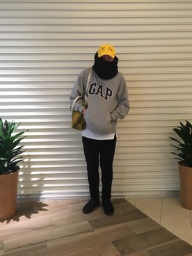 yagishitaさんのコーディネート