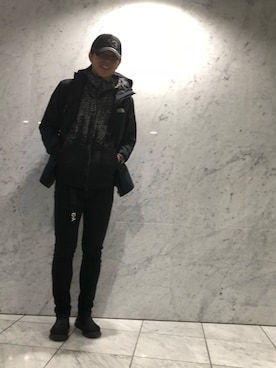 yagishitaさんのコーディネート