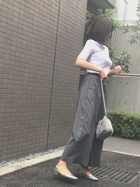 Ayaka さんのコーディネート