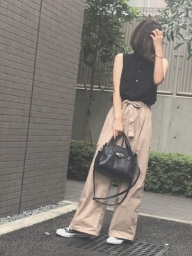 Ayaka さんのコーディネート