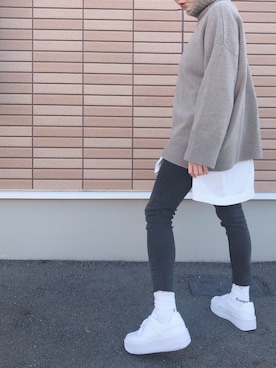 maopuさんのコーディネート