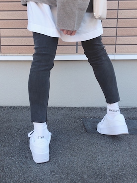 maopuさんのコーディネート