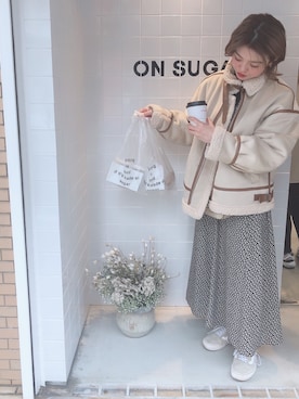 maopuさんのコーディネート