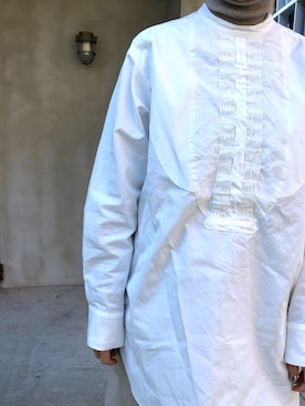 maopuさんのコーディネート