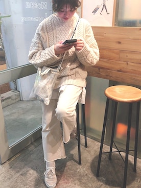 maopuさんのコーディネート