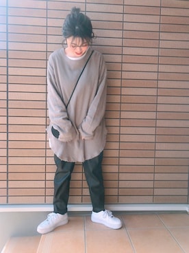 maopuさんのコーディネート