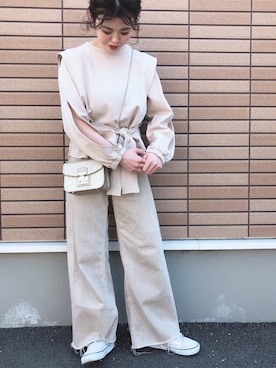 maopuさんのコーディネート