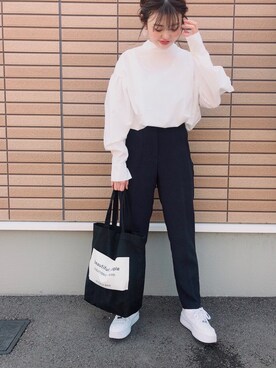 maopuさんのコーディネート