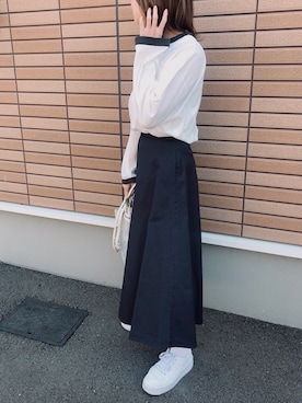 maopuさんのコーディネート