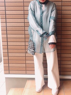 maopuさんのコーディネート