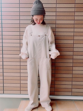 maopuさんのコーディネート