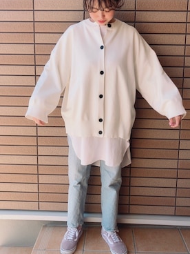 maopuさんのコーディネート