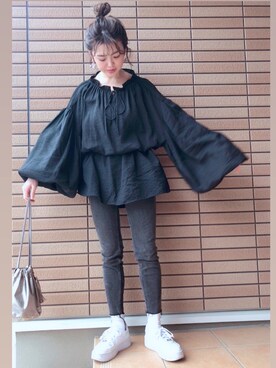 maopuさんのコーディネート