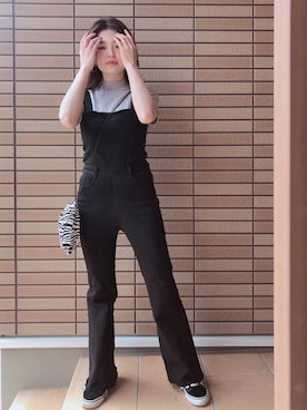 maopuさんのコーディネート