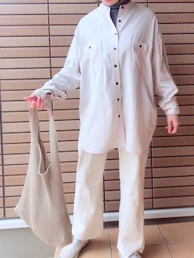 maopuさんのコーディネート