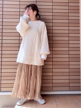 maopuさんのコーディネート