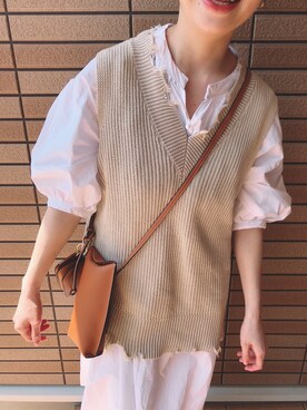 maopuさんのコーディネート