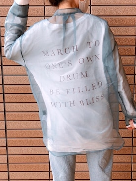 maopuさんのコーディネート